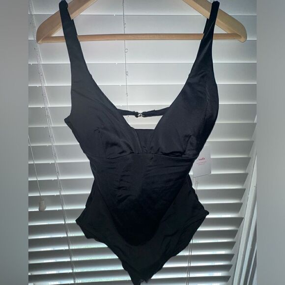 Andie | NWT Tahiti One Piece Size Small - Picture 3 of 7
